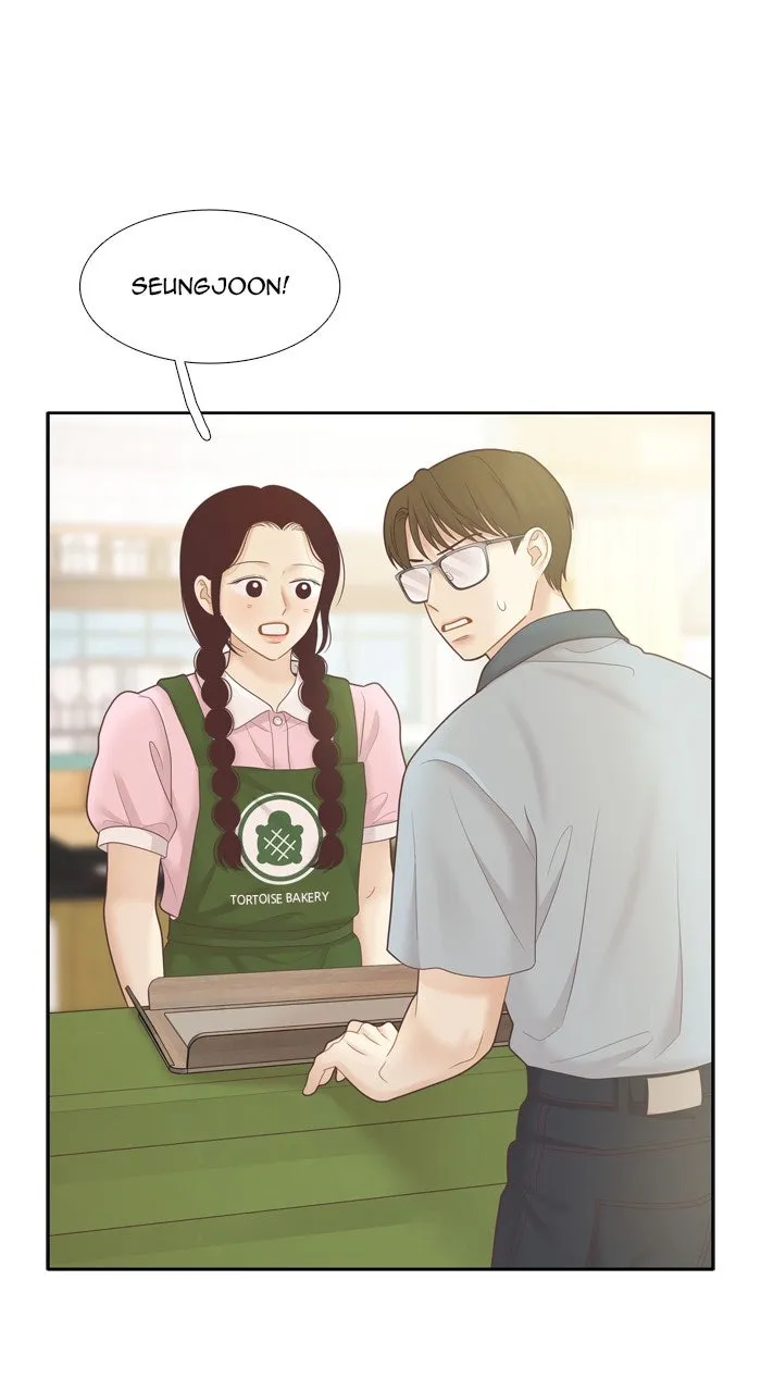 Odd Girl Out Chapter 463 page 20 - 