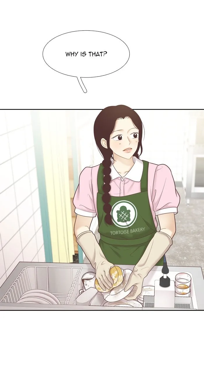 Odd Girl Out Chapter 463 page 3 - 