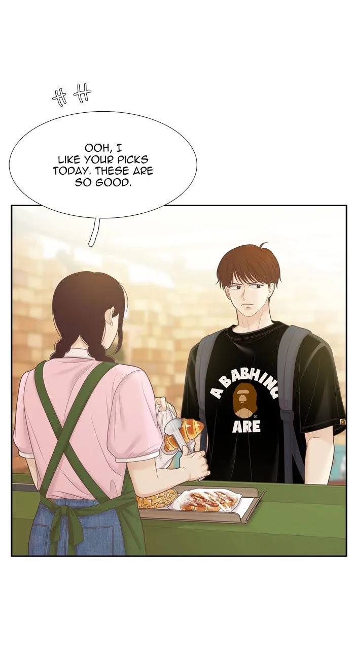 Odd Girl Out Chapter 463 page 23 - 