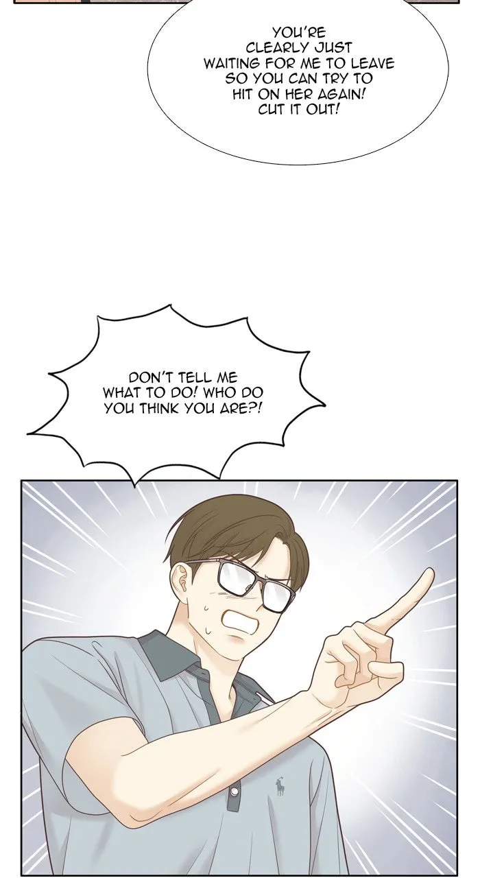 Odd Girl Out Chapter 463 page 27 - 