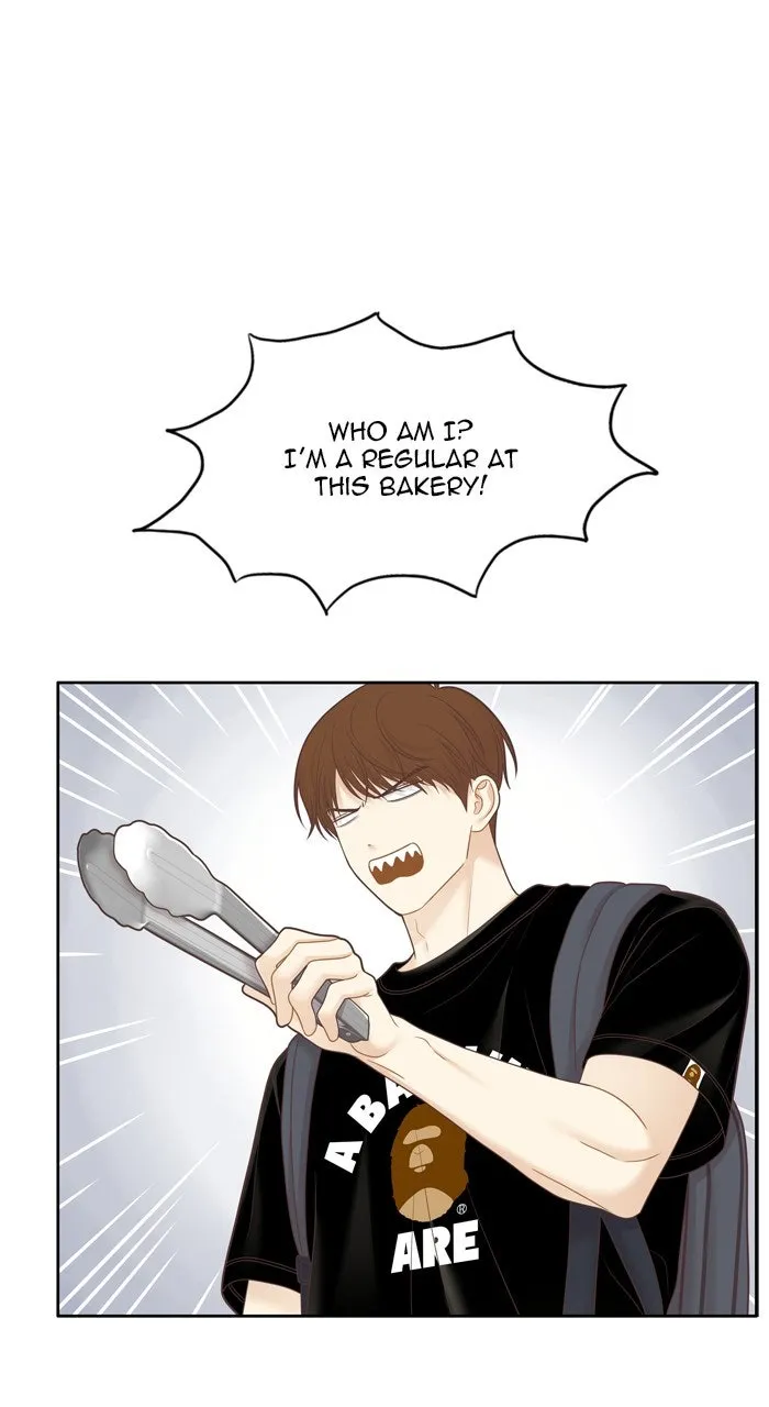 Odd Girl Out Chapter 463 page 28 - 