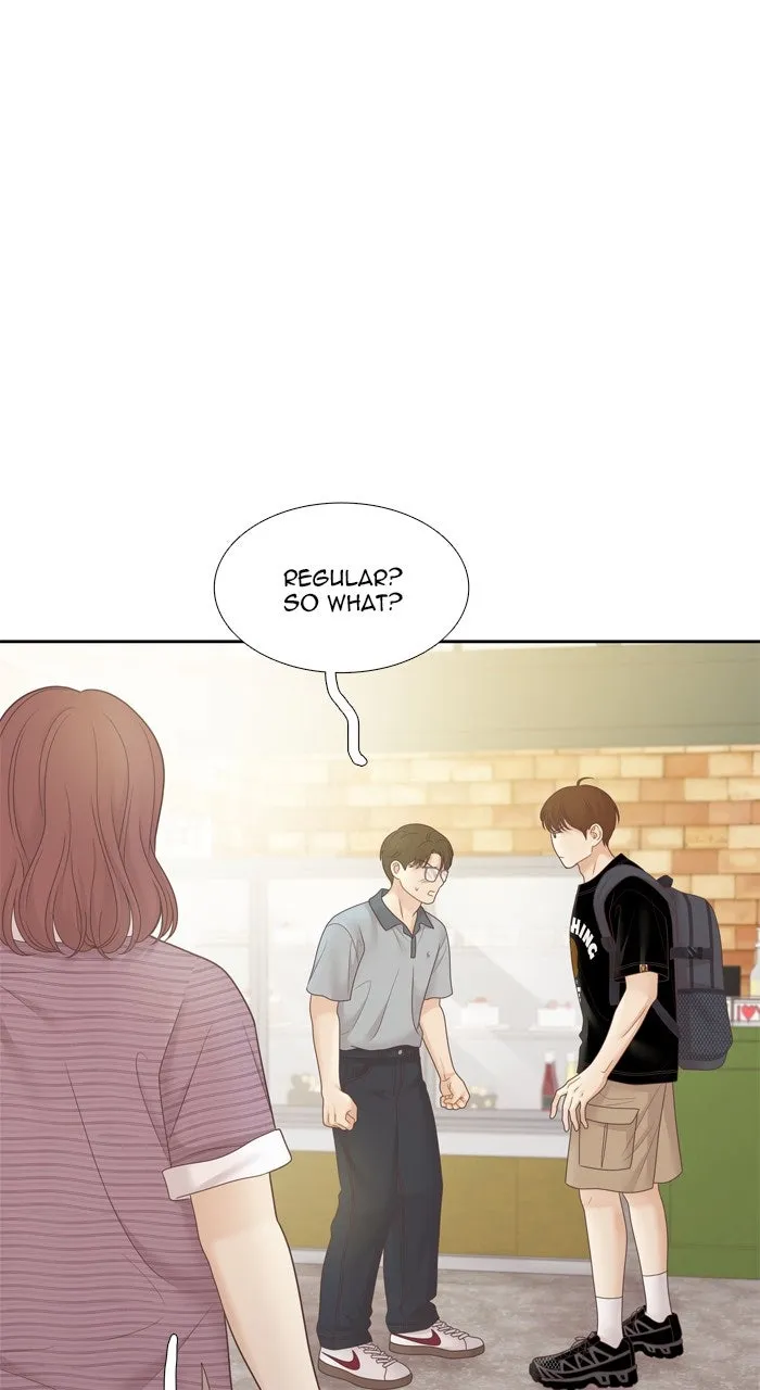 Odd Girl Out Chapter 463 page 29 - 