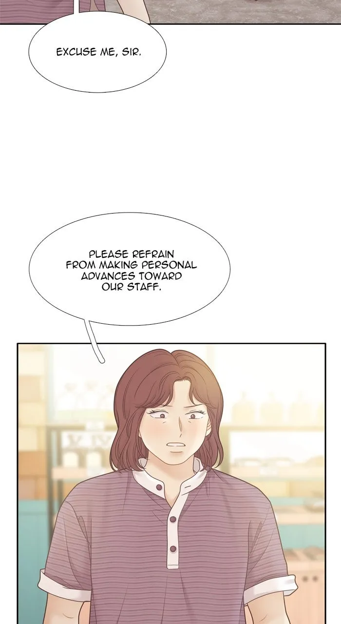 Odd Girl Out Chapter 463 page 30 - 