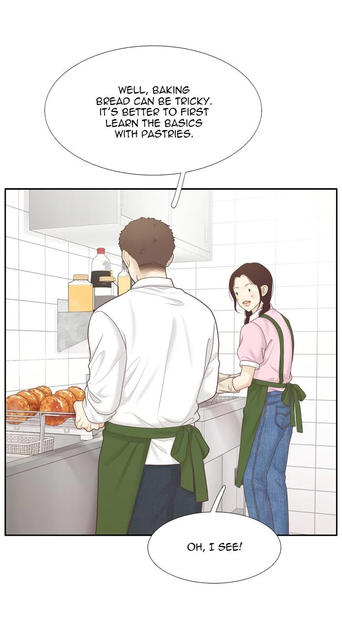 Odd Girl Out Chapter 463 page 4 - 