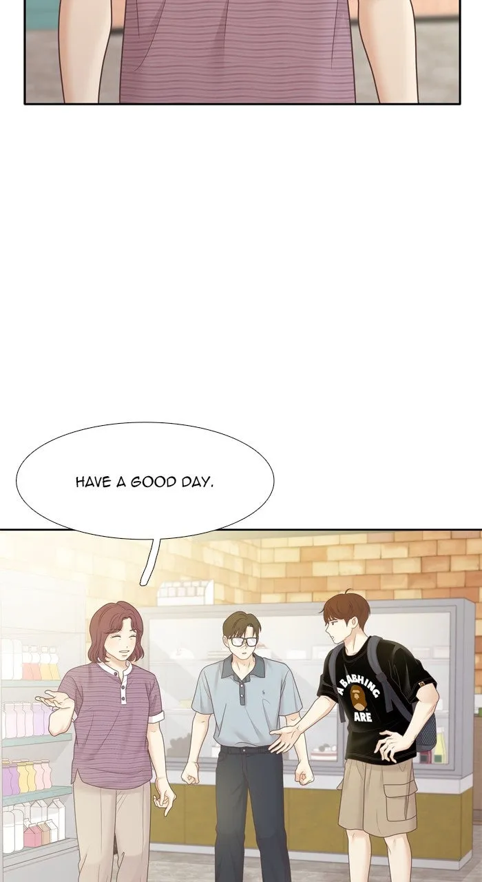 Odd Girl Out Chapter 463 page 31 - 