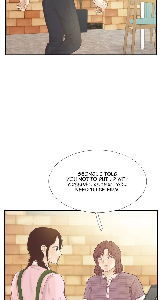 Odd Girl Out Chapter 463 page 33 - 