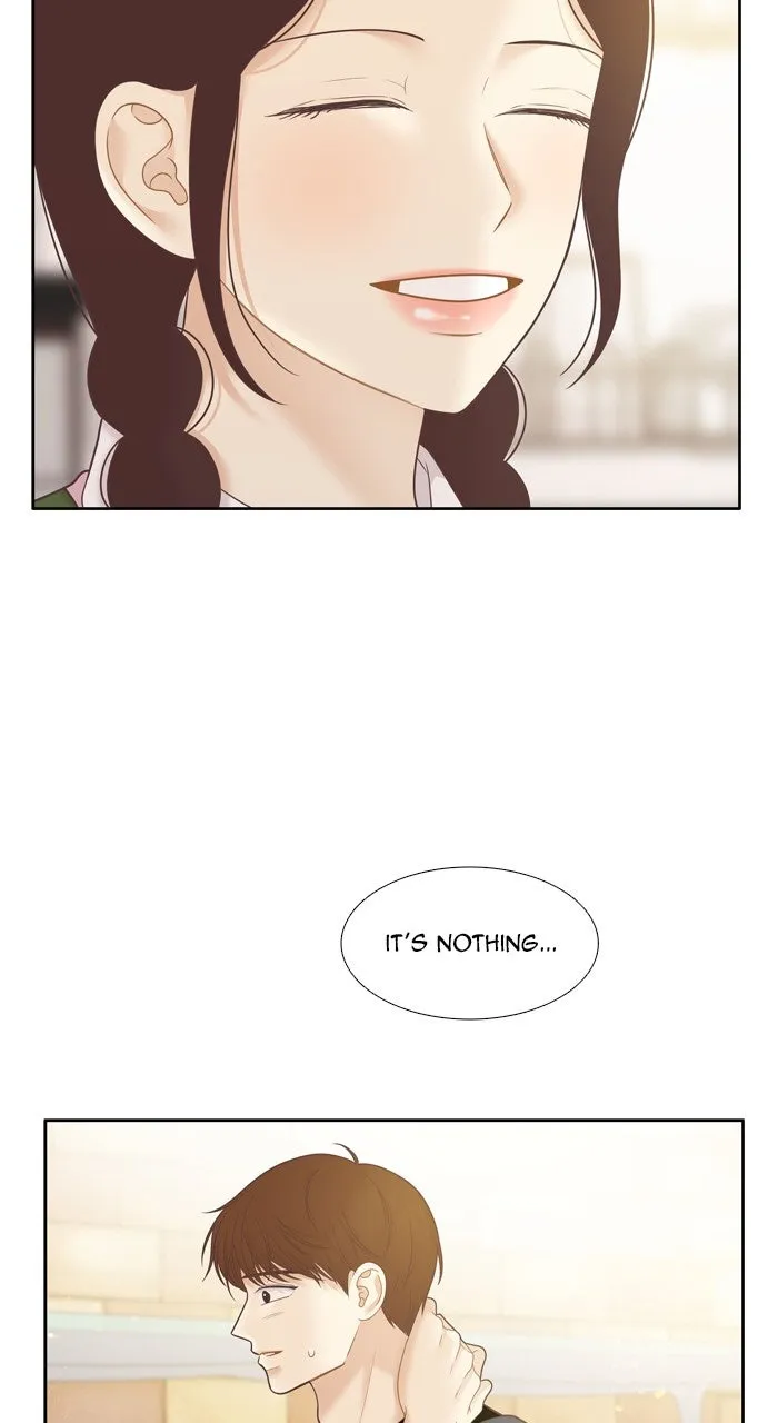 Odd Girl Out Chapter 463 page 38 - 