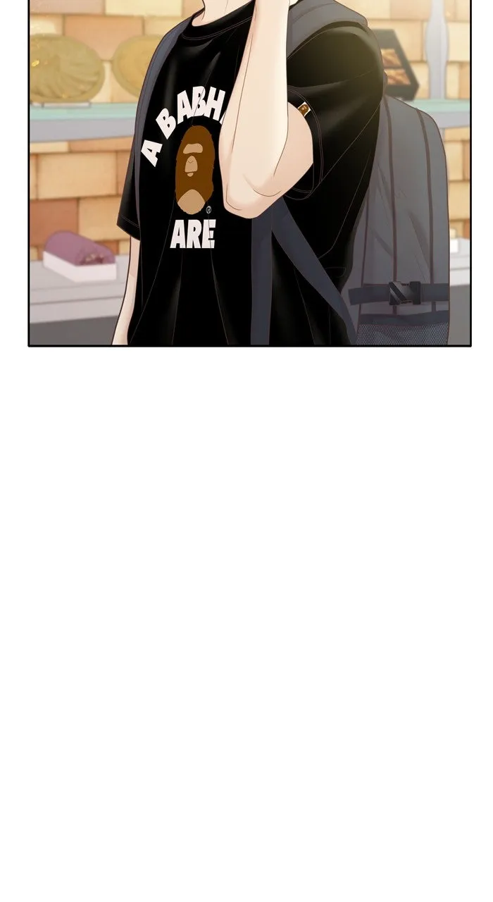 Odd Girl Out Chapter 463 page 39 - 