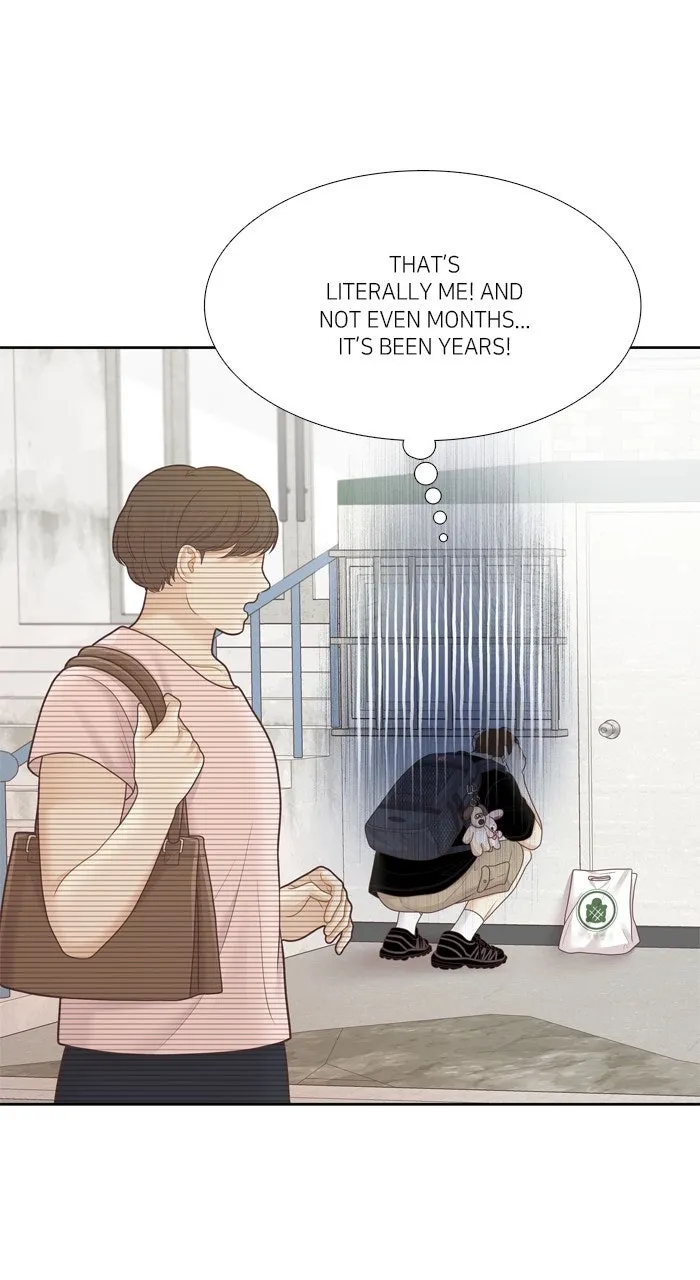 Odd Girl Out Chapter 463 page 42 - 