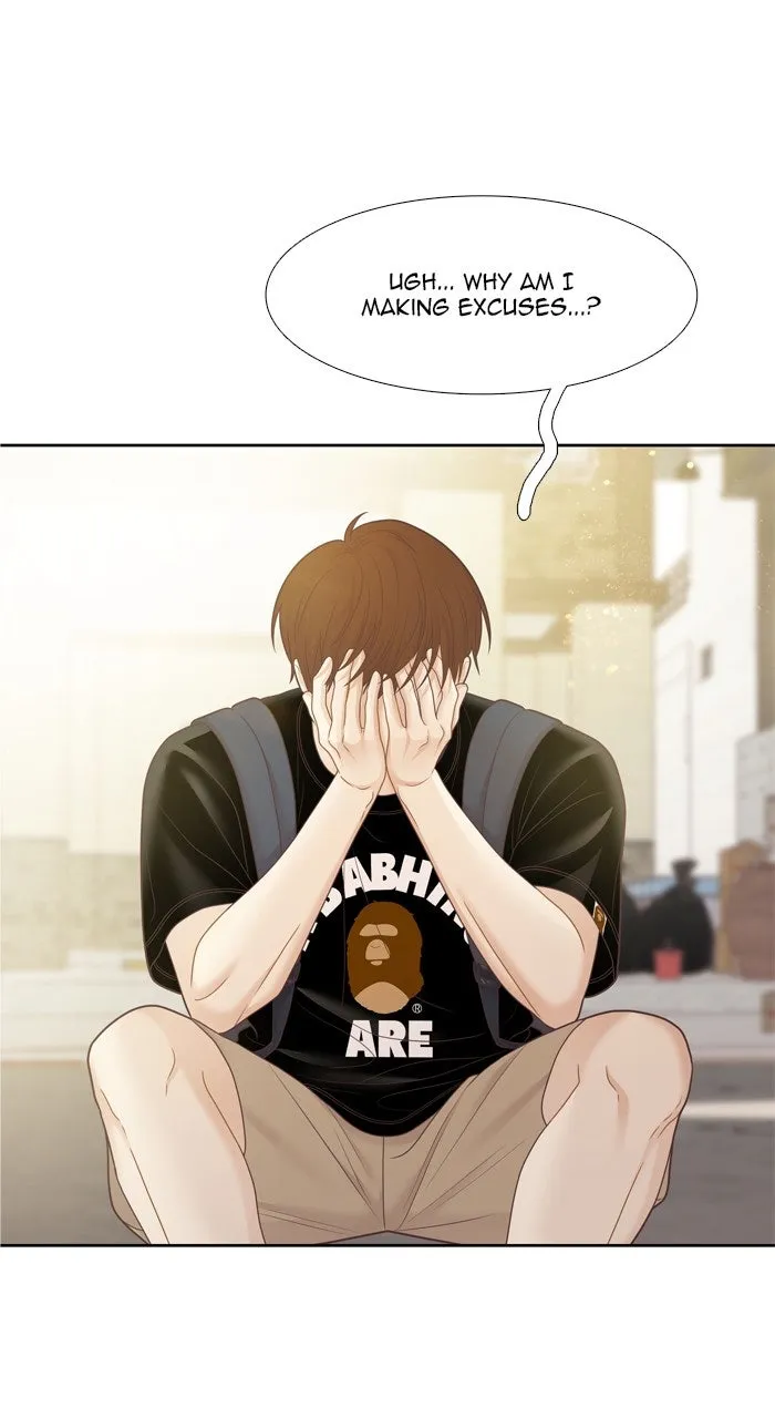 Odd Girl Out Chapter 463 page 44 - 