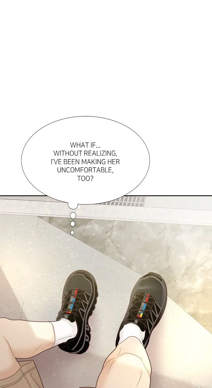 Odd Girl Out Chapter 463 page 46 - 