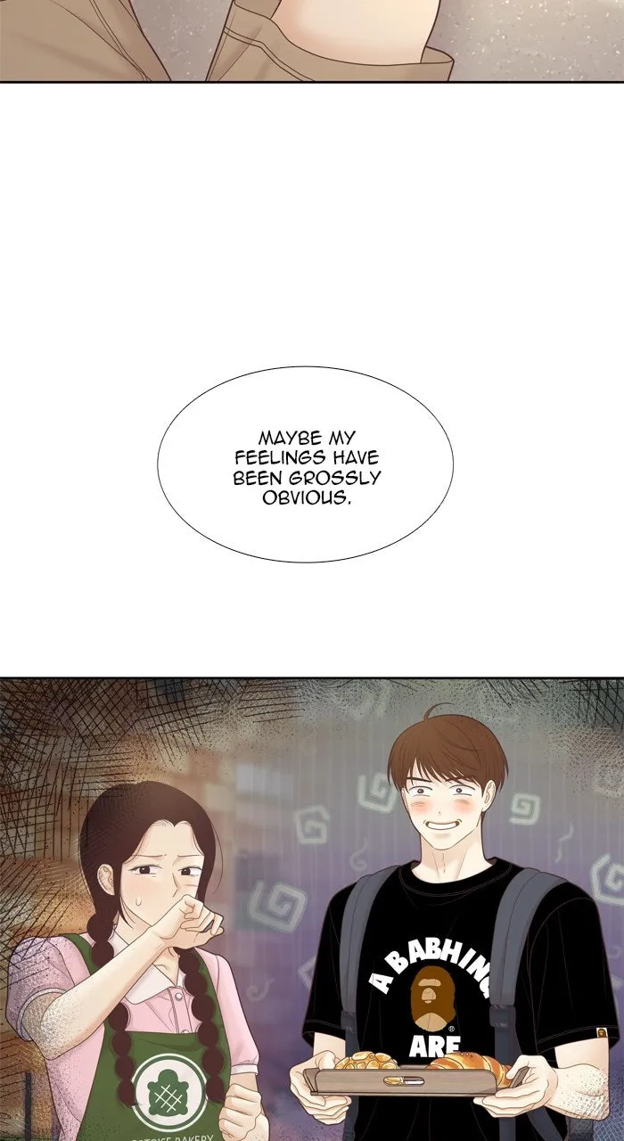 Odd Girl Out Chapter 463 page 47 - 