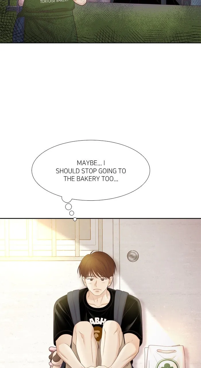 Odd Girl Out Chapter 463 page 48 - 