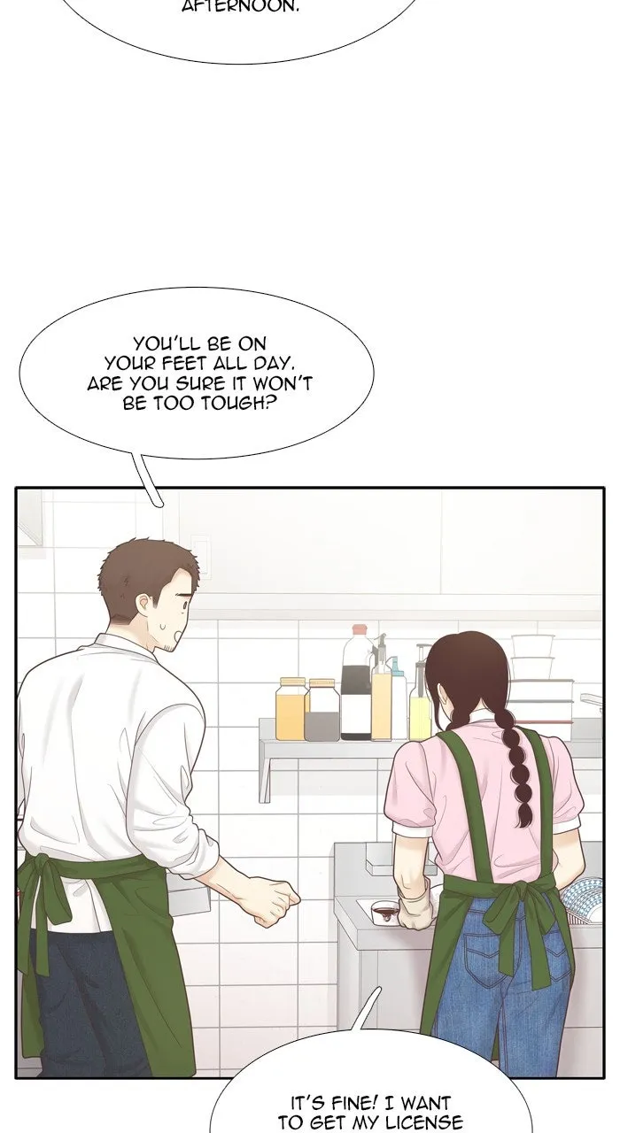 Odd Girl Out Chapter 463 page 6 - 