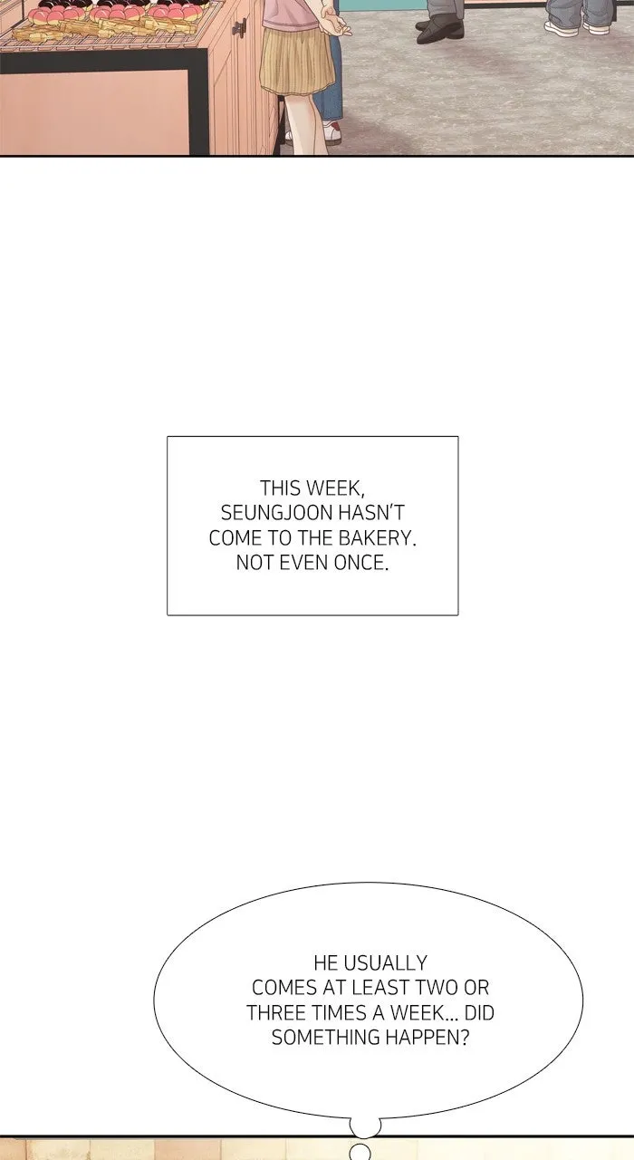 Odd Girl Out Chapter 463 page 52 - 