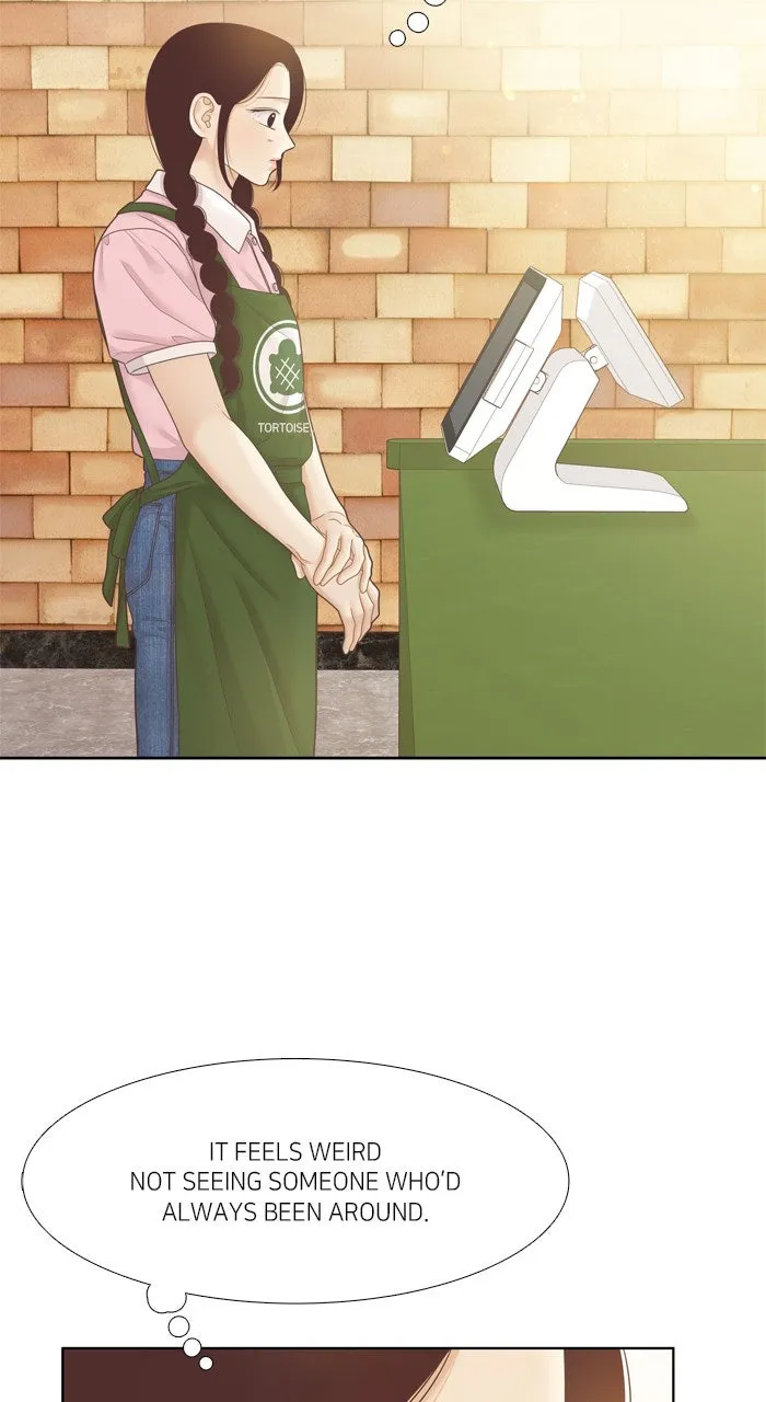 Odd Girl Out Chapter 463 page 53 - 