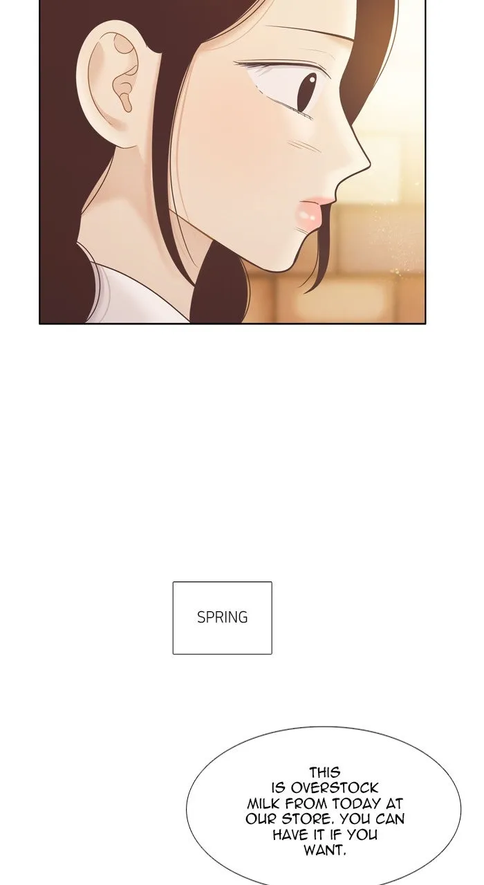 Odd Girl Out Chapter 463 page 54 - 