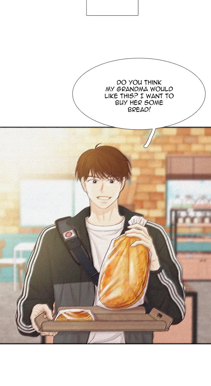 Odd Girl Out Chapter 463 page 57 - 