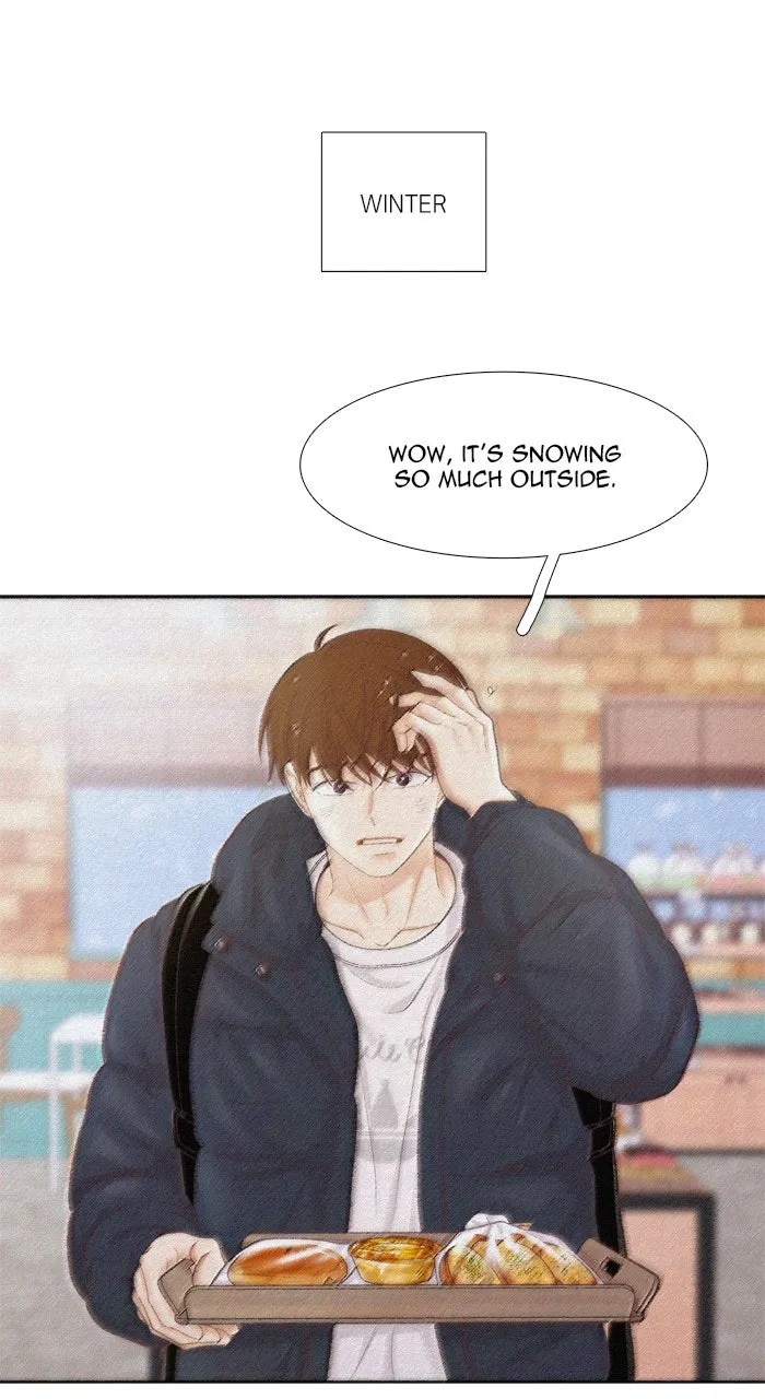 Odd Girl Out Chapter 463 page 58 - 