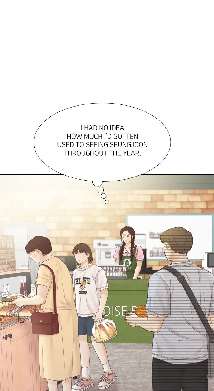 Odd Girl Out Chapter 463 page 60 - 