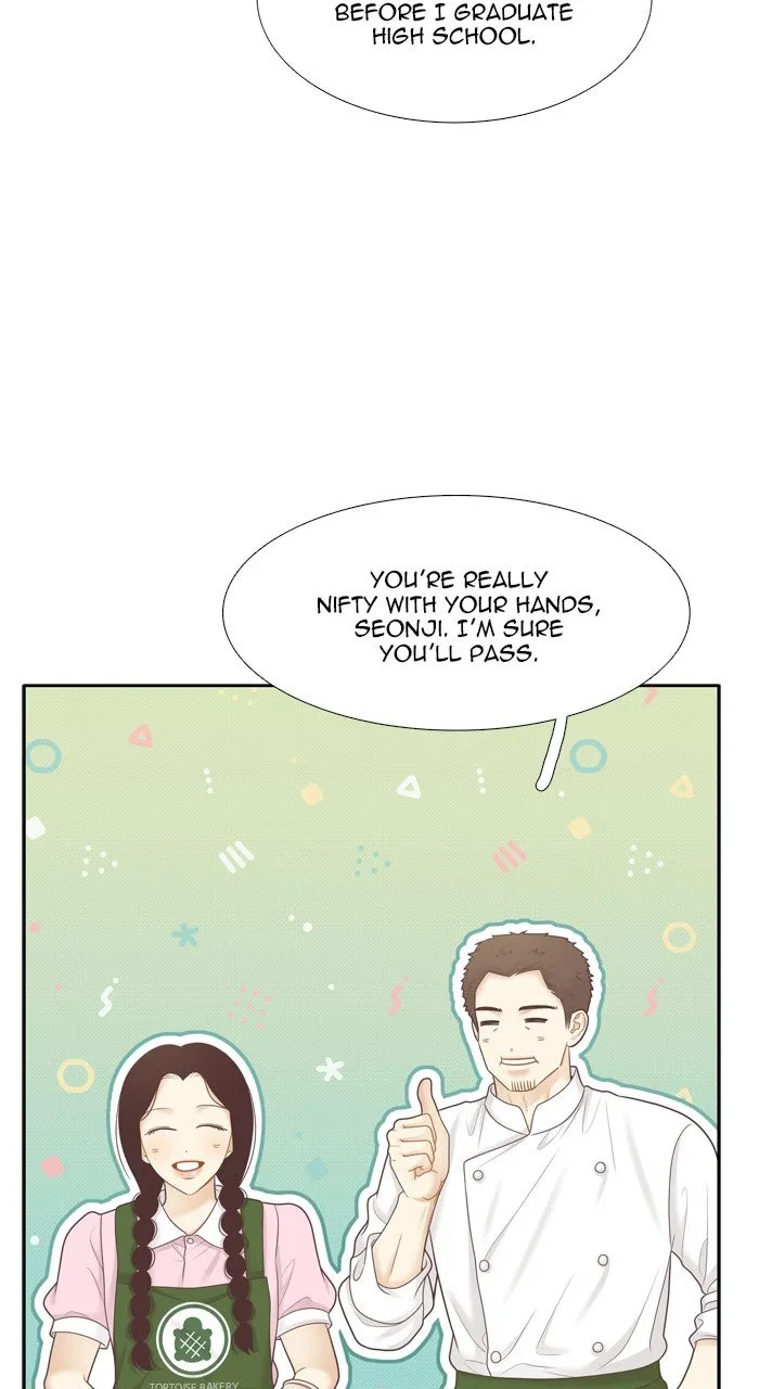 Odd Girl Out Chapter 463 page 7 - 