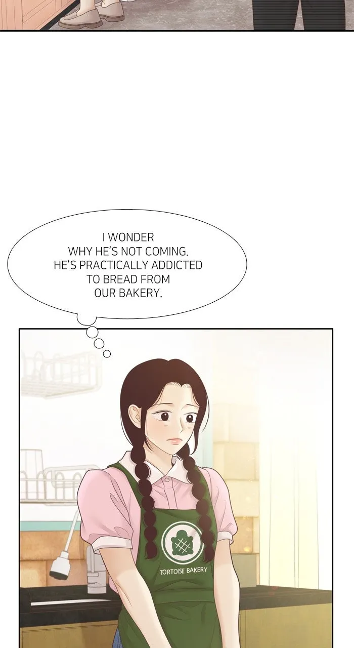 Odd Girl Out Chapter 463 page 61 - 