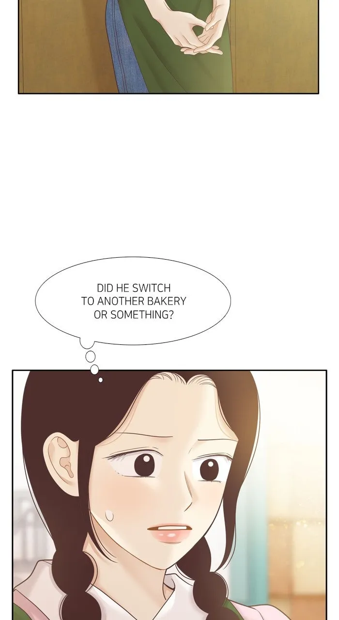 Odd Girl Out Chapter 463 page 62 - 