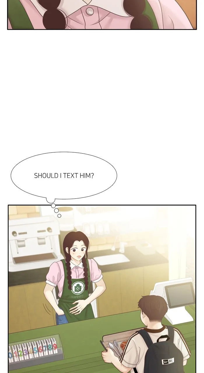 Odd Girl Out Chapter 463 page 63 - 