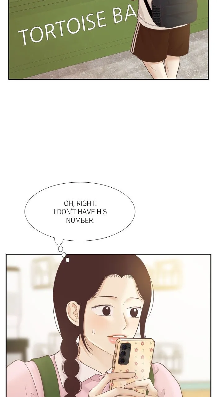 Odd Girl Out Chapter 463 page 64 - 