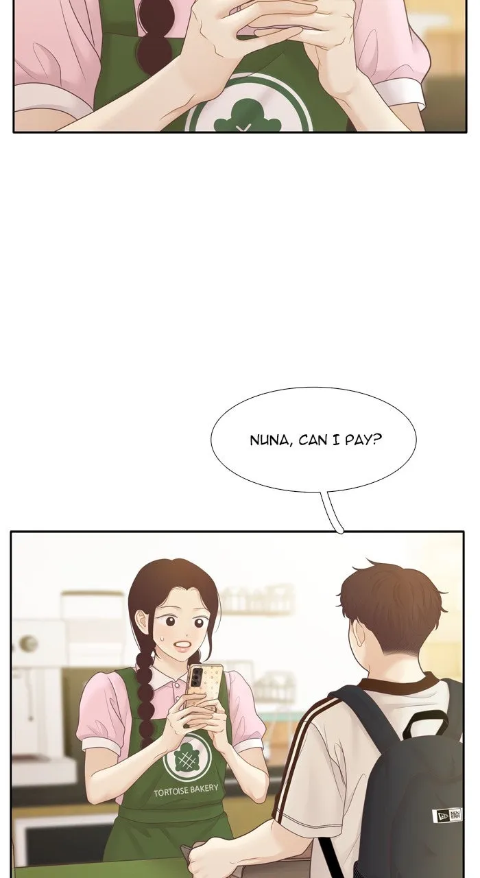 Odd Girl Out Chapter 463 page 65 - 
