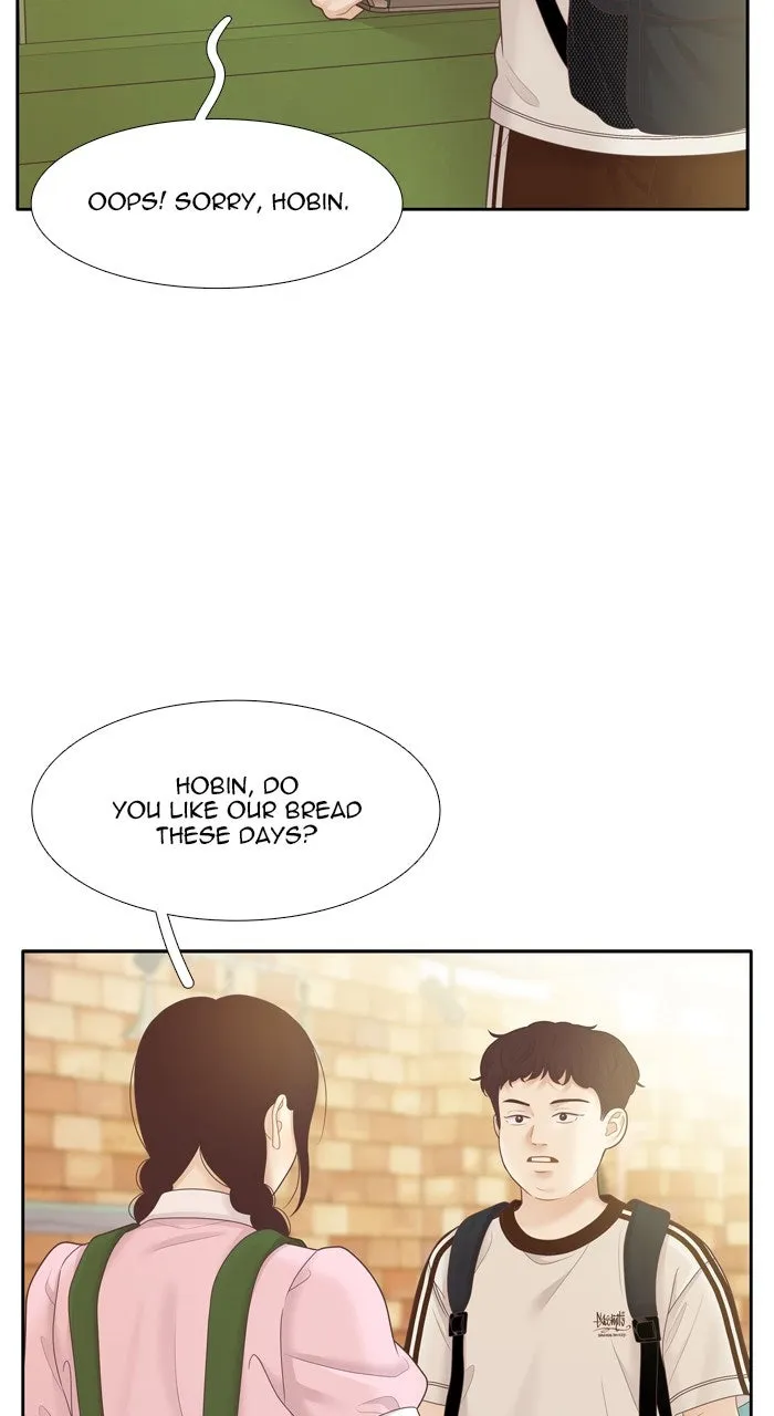Odd Girl Out Chapter 463 page 66 - 