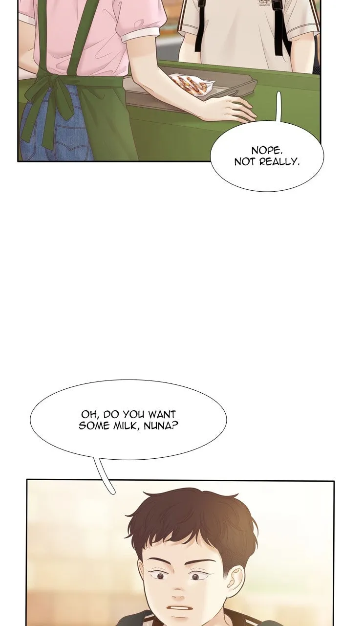 Odd Girl Out Chapter 463 page 68 - 