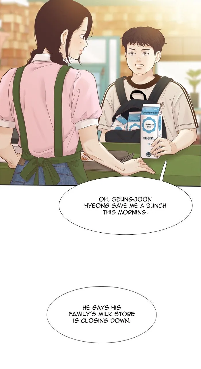 Odd Girl Out Chapter 463 page 70 - 