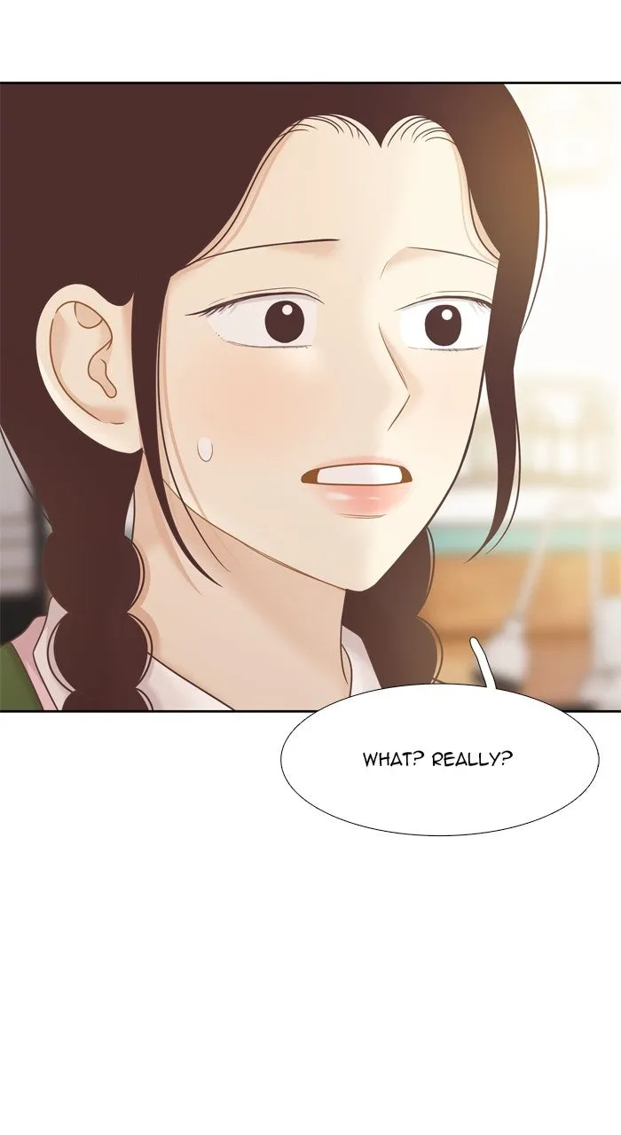 Odd Girl Out Chapter 463 page 71 - 
