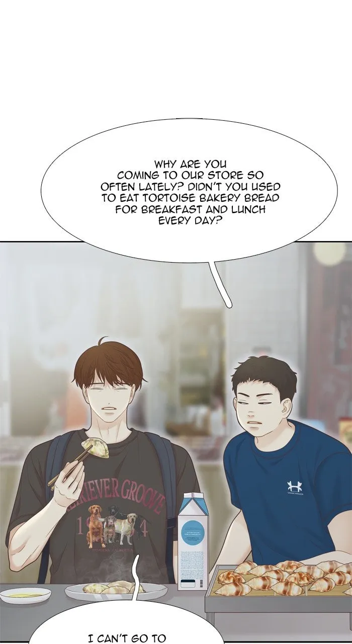 Odd Girl Out Chapter 463 page 75 - 