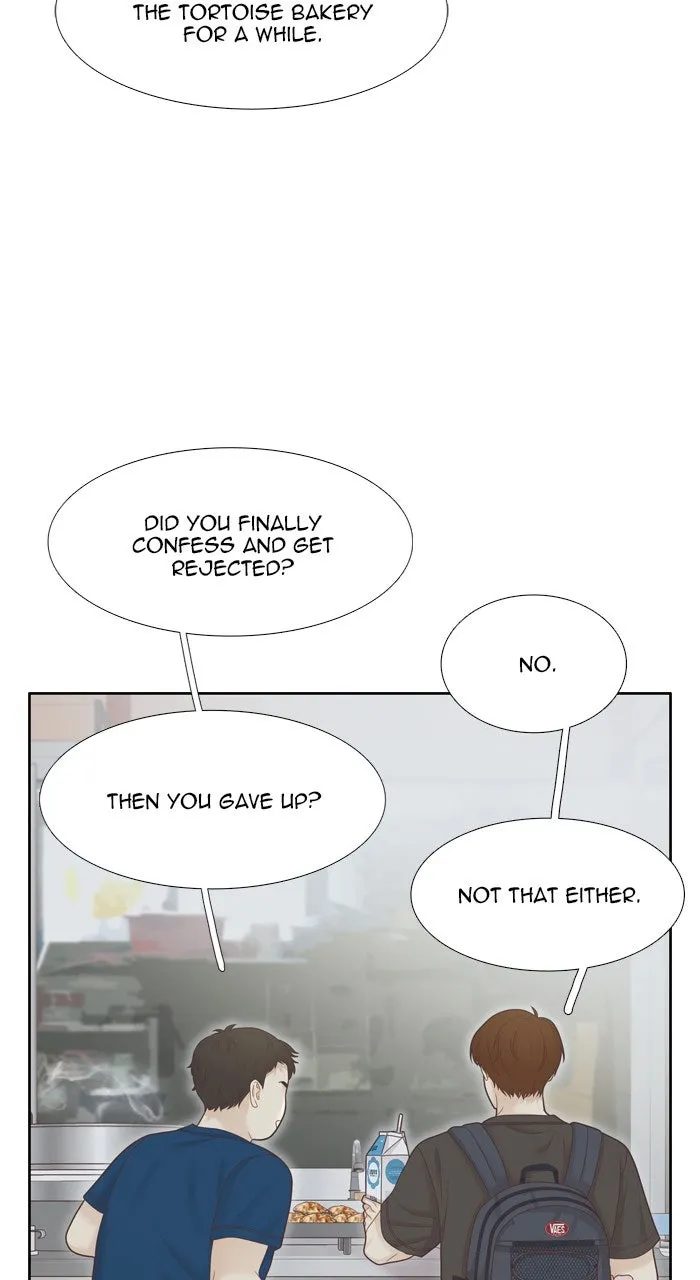 Odd Girl Out Chapter 463 page 76 - 