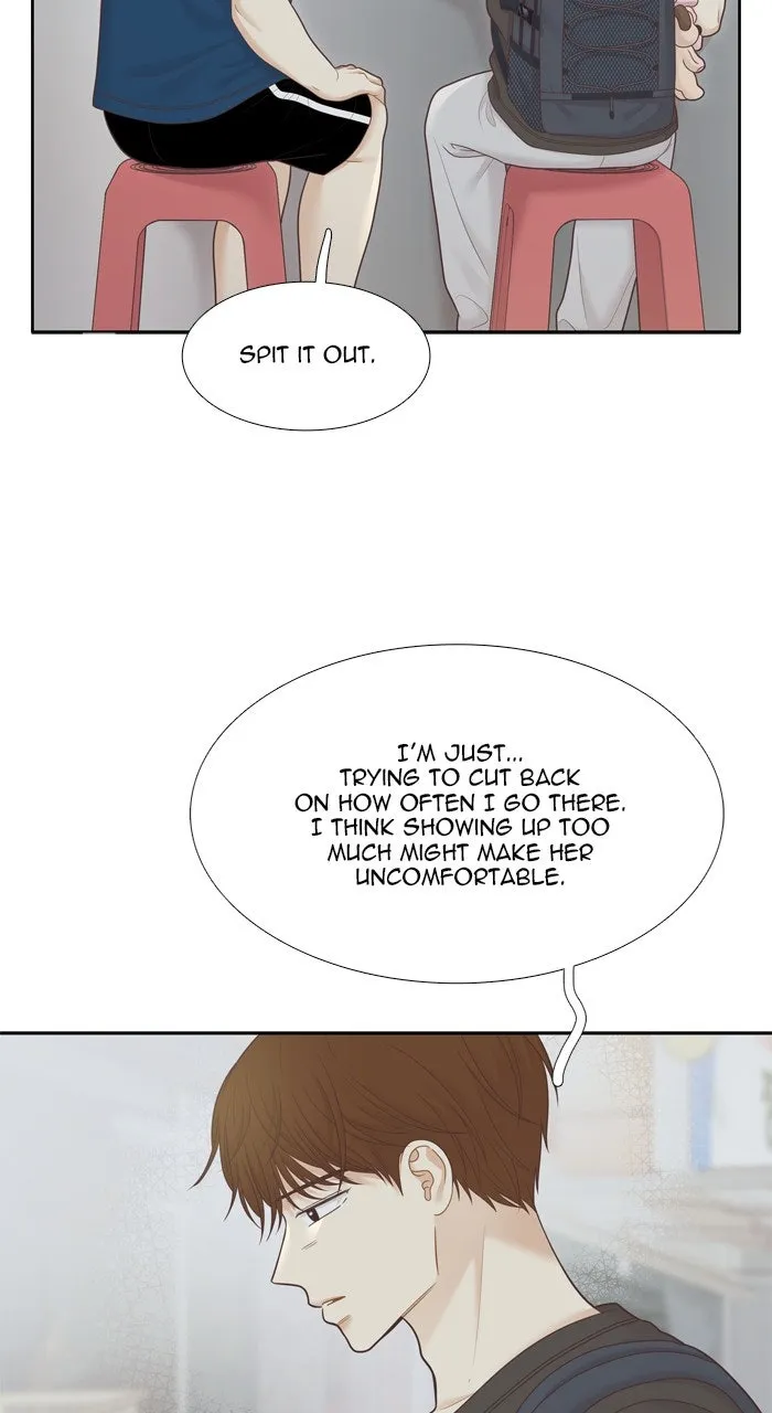 Odd Girl Out Chapter 463 page 77 - 