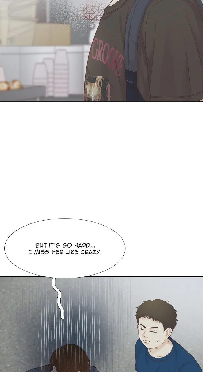Odd Girl Out Chapter 463 page 78 - 