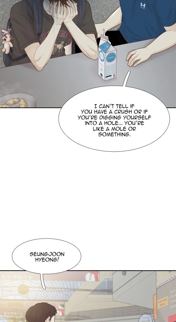 Odd Girl Out Chapter 463 page 79 - 