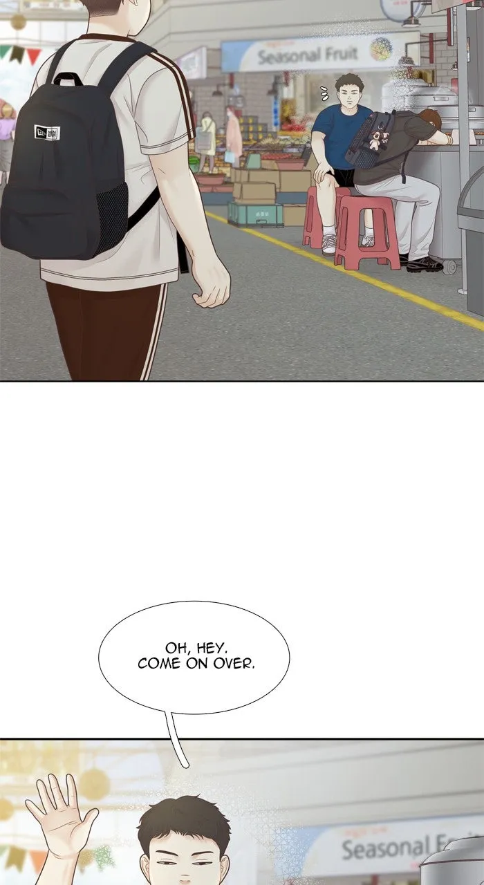 Odd Girl Out Chapter 463 page 80 - 
