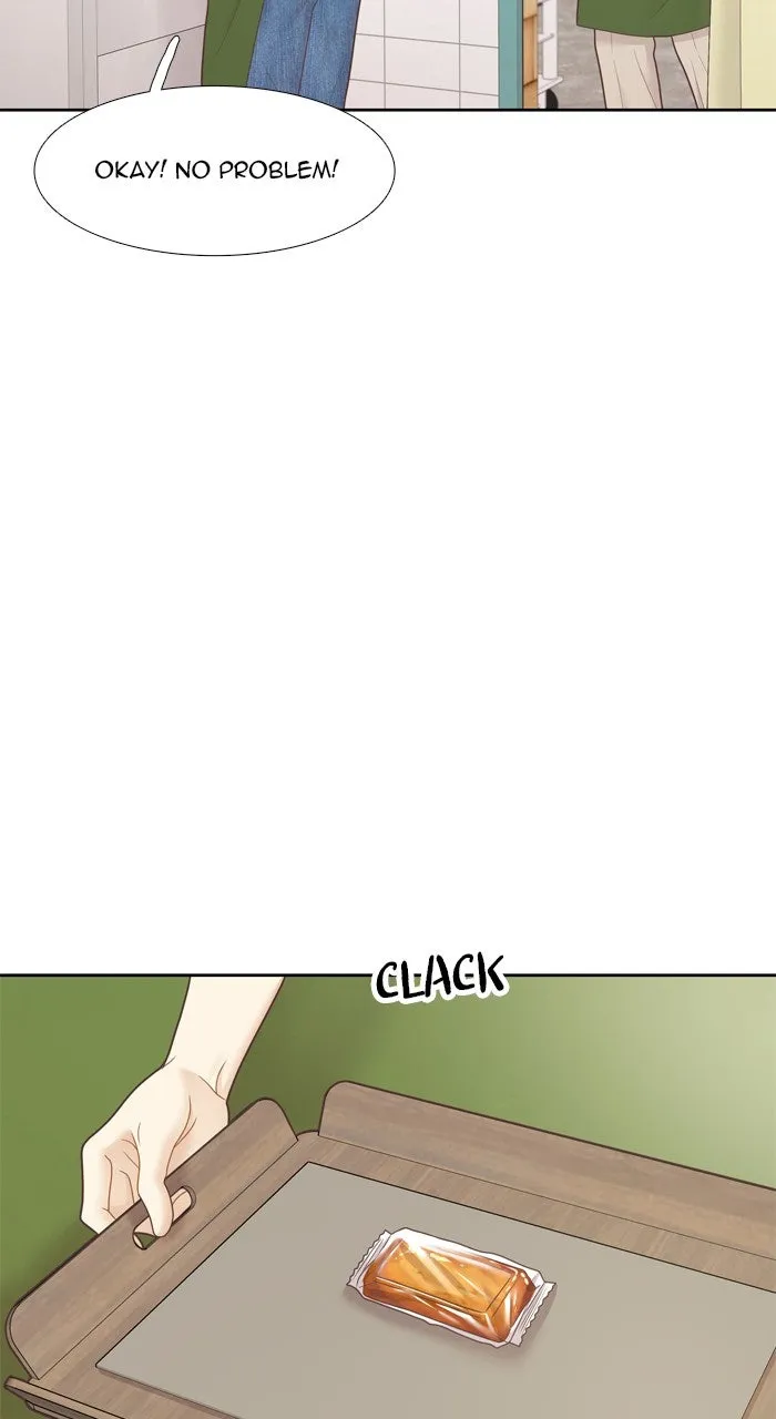 Odd Girl Out Chapter 463 page 9 - 
