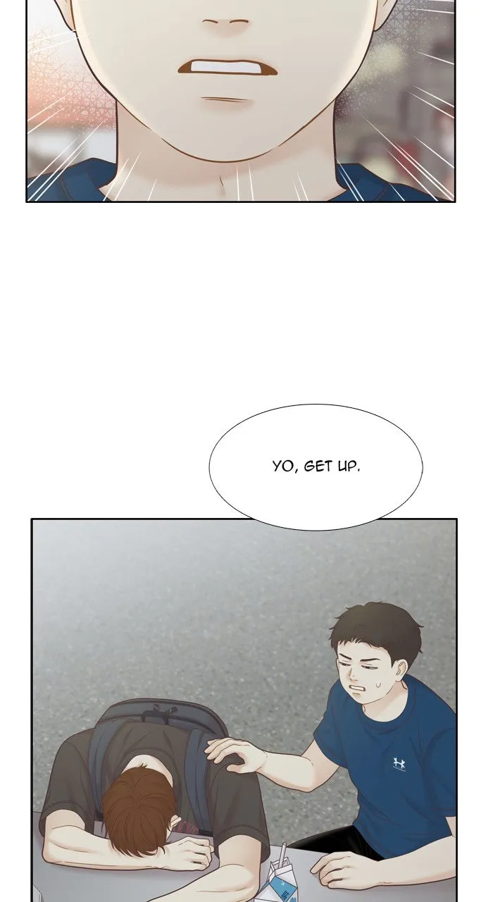 Odd Girl Out Chapter 463 page 82 - 