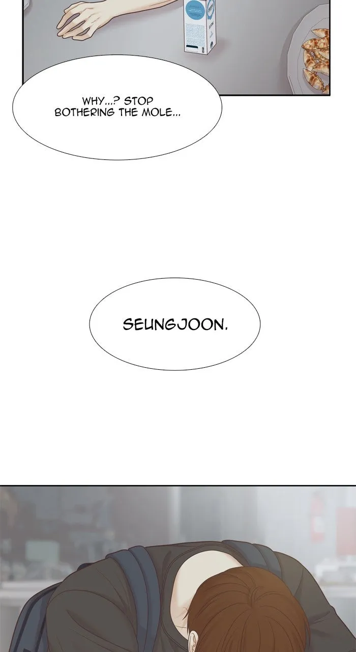 Odd Girl Out Chapter 463 page 83 - 