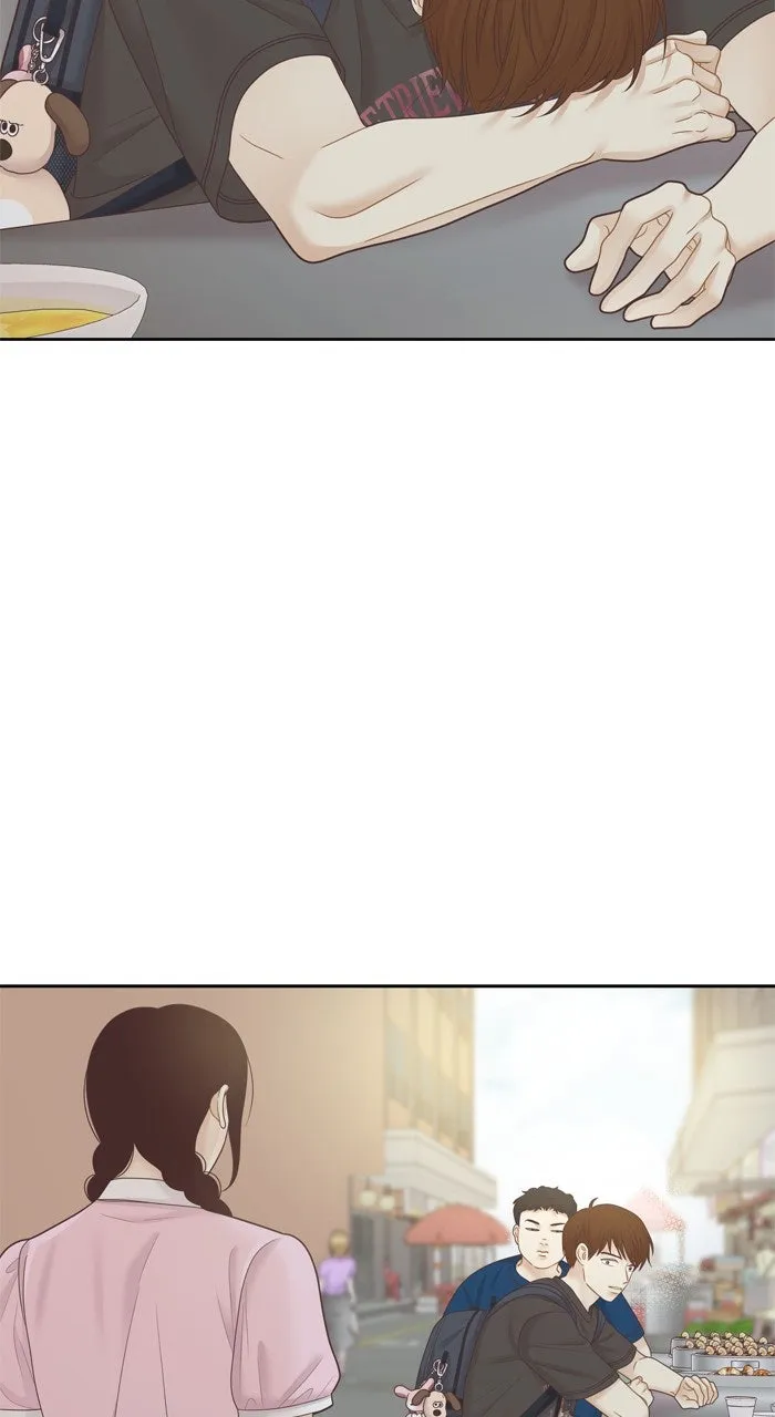 Odd Girl Out Chapter 463 page 84 - 