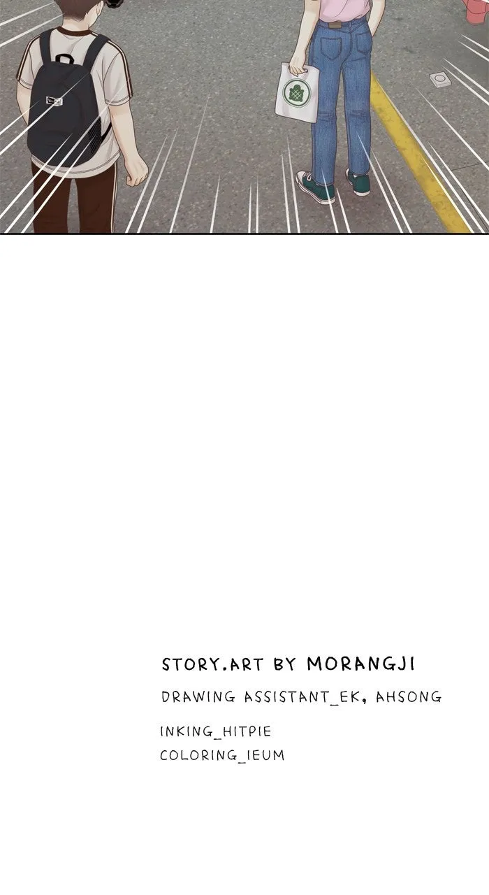 Odd Girl Out Chapter 463 page 87 - 