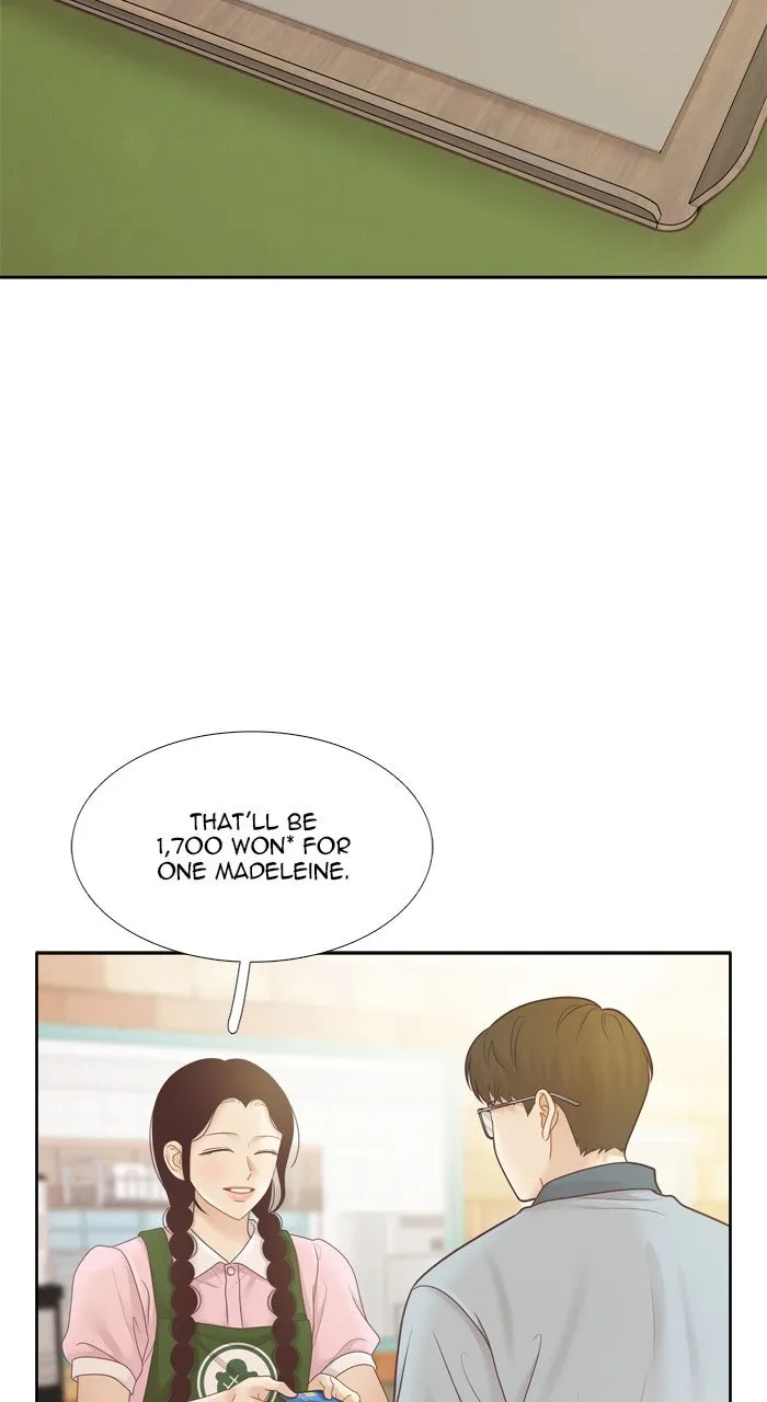 Odd Girl Out Chapter 463 page 10 - 