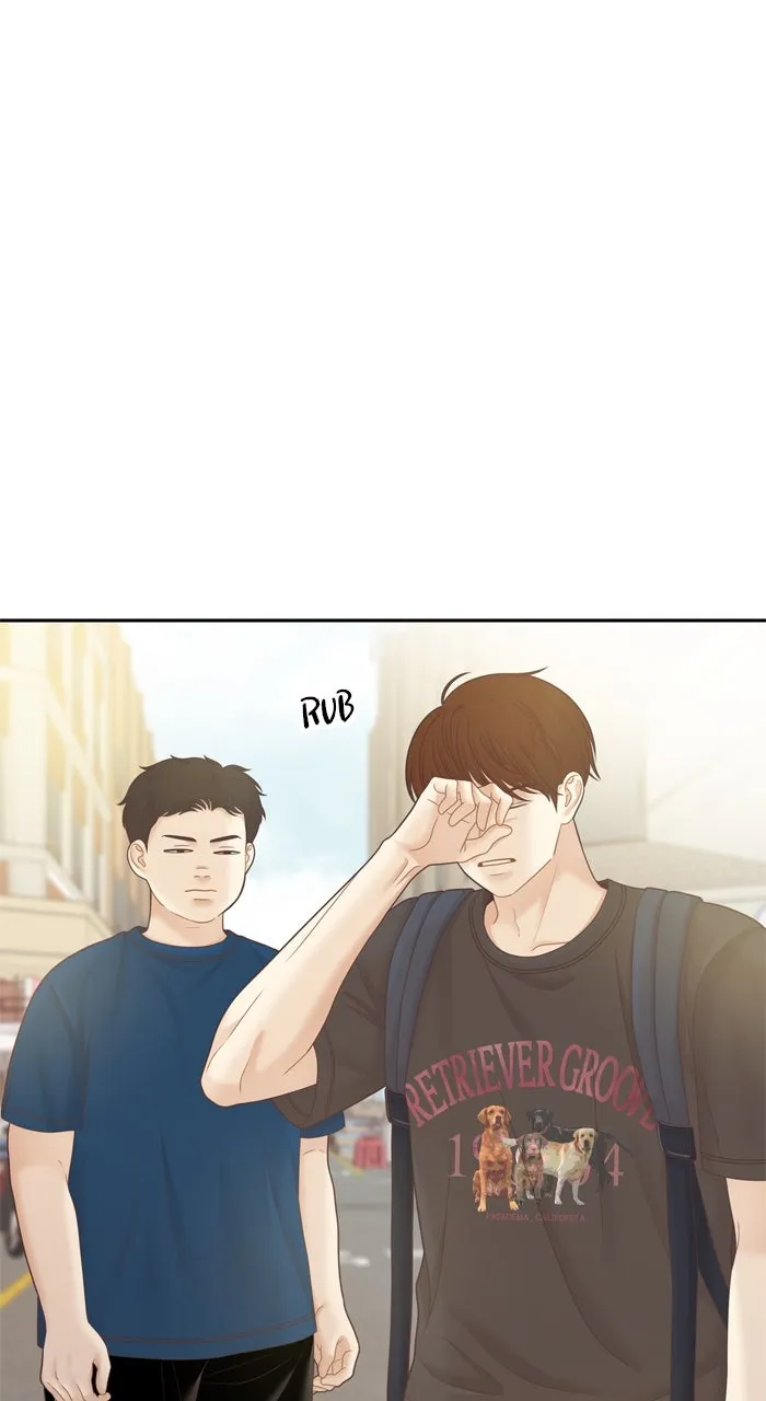 Odd Girl Out Chapter 464 page 1 - 