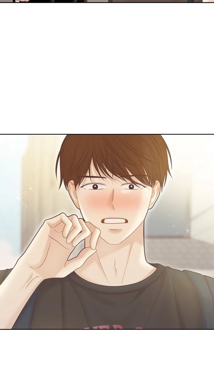 Odd Girl Out Chapter 464 page 2 - 