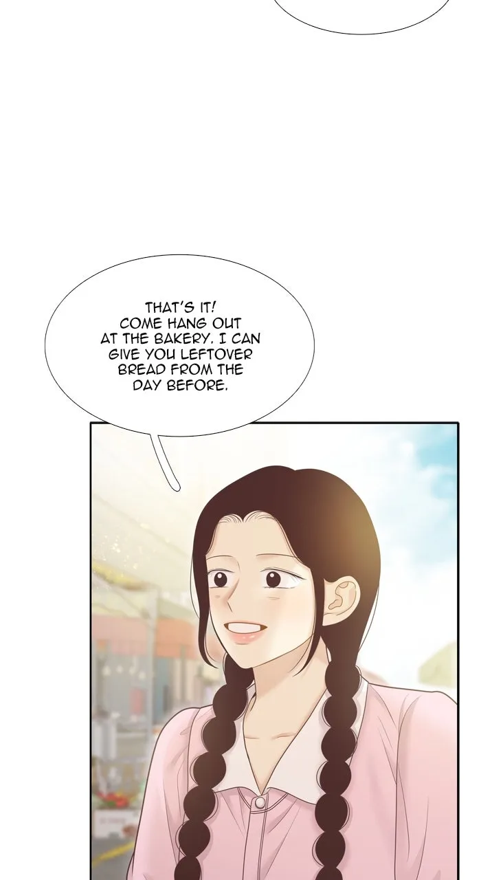 Odd Girl Out Chapter 464 page 13 - 