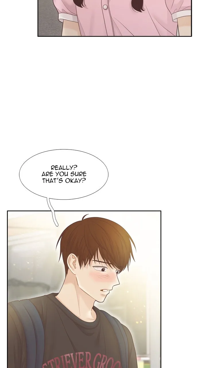 Odd Girl Out Chapter 464 page 14 - 